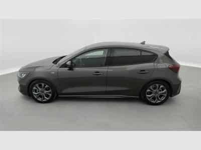 Ford Focus 1.5 EcoBlue 115cv PowerShift ST-Line NAVI / FULL LED / CAM (2025) - Photo 3