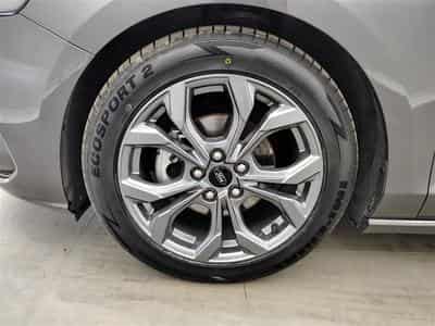 Ford Focus 1.5 EcoBlue 115cv PowerShift ST-Line NAVI / FULL LED / CAM (2025) - Photo 6