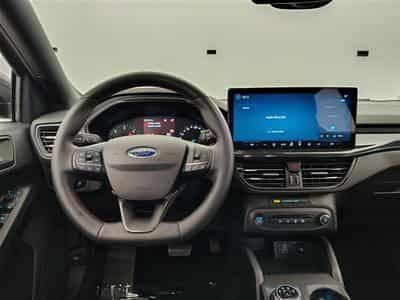 Ford Focus 1.5 EcoBlue 115cv PowerShift ST-Line NAVI / FULL LED / CAM (2025) - Photo 9