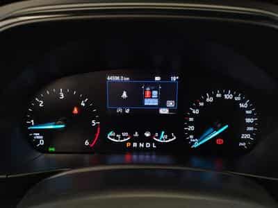 Ford Focus 1.5 EcoBlue 115cv PowerShift ST-Line NAVI / FULL LED / CAM (2025) - Photo 10