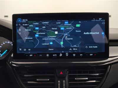 Ford Focus 1.5 EcoBlue 115cv PowerShift ST-Line NAVI / FULL LED / CAM (2025) - Photo 11