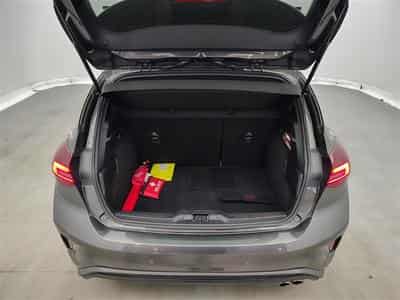 Ford Focus 1.5 EcoBlue 115cv PowerShift ST-Line NAVI / FULL LED / CAM (2025) - Photo 14