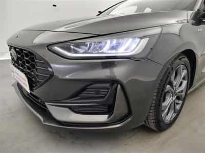 Ford Focus 1.5 EcoBlue 115cv PowerShift ST-Line NAVI / FULL LED / CAM (2025) - Photo 15