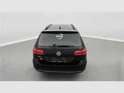 VW Golf 1.5 TSI 150cv Comfortline NAVI / PDC AV+AR / JA 16" (2019) - Photo 5