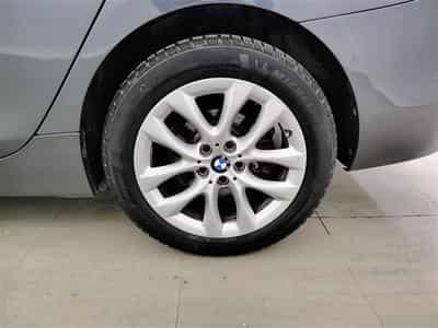BMW 216 dA GranTourer Sport Line Navi / Led (2022) - Foto 6