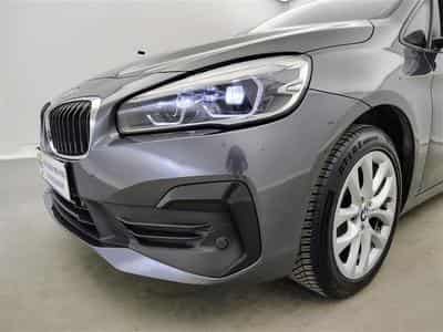 BMW 216 dA GranTourer Sport Line Navi / Led (2022) - Foto 15