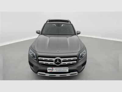 Mercedes GLB 200 GLB 200d Business Solution CUIR/NAVI/TO PANO/FULL LED/JA18 (2021) - Photo 4