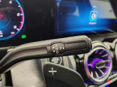 Mercedes GLB 200 GLB 200d Business Solution CUIR/NAVI/TO PANO/FULL LED/JA18 (2021) - Photo 12