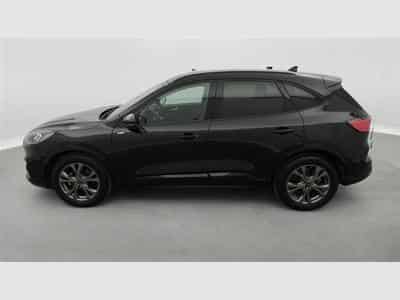 Ford Kuga 2.0 TDCi 120cv PowerShift ST-Line NAVI / FULL LED / CAMERA (2023) - Foto 3