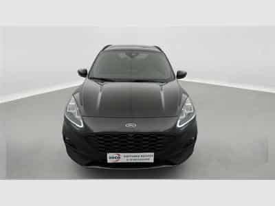 Ford Kuga 2.0 TDCi 120cv PowerShift ST-Line NAVI / FULL LED / CAMERA (2023) - Foto 4
