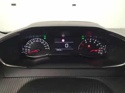 Peugeot 2008 1.2 PureTech 130cv Allure Pack NAVI / FULL LED / CAMERA (2023) - Photo 10