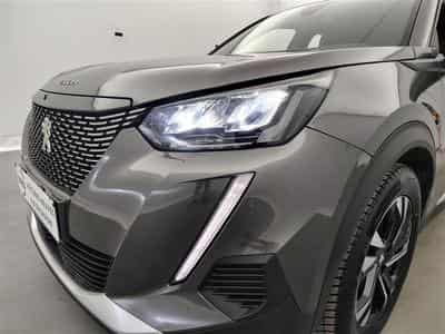 Peugeot 2008 1.2 PureTech 130cv Allure Pack NAVI / FULL LED / CAMERA (2023) - Photo 15