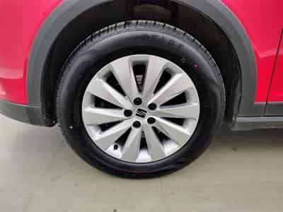 Seat Arona 1.0 TSI Style (2022) - Foto 6