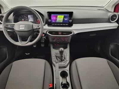 Seat Arona 1.0 TSI Style (2022) - Foto 8