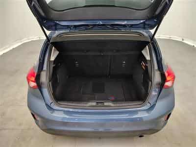 Ford Focus Active 1.5 EcoBlue X (EU6d) (2021) - Photo 14
