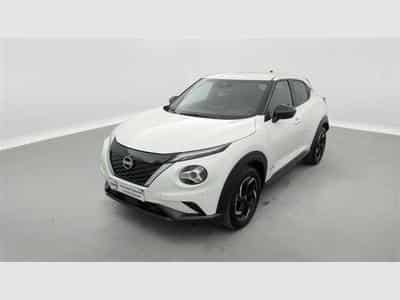 Nissan Juke 1.6 HEV N-Connecta AMT (2023) - Foto 1