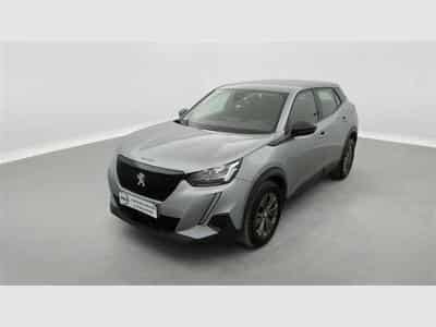 Peugeot 2008 1.2 PureTech 130cv Active Pack NAVI / CAMERA / JA 16" (2022) - Photo 1