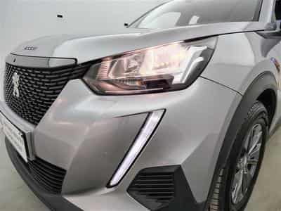 Peugeot 2008 1.2 PureTech 130cv Active Pack NAVI / CAMERA / JA 16" (2022) - Foto 15