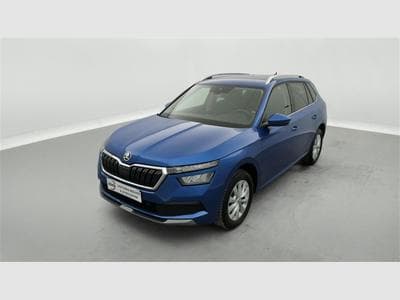 Skoda Kamiq 1.0 TSI Ambition (2022) - Photo 1