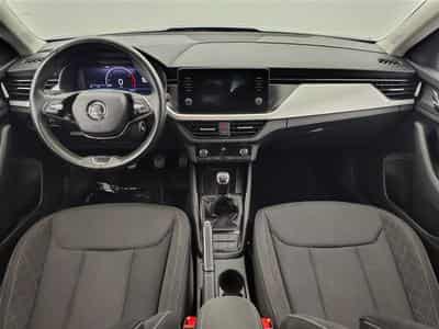 Skoda Kamiq 1.0 TSI Ambition (2022) - Photo 8