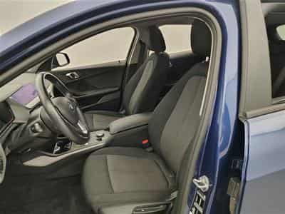 BMW 116 116 d Business Line NAVI / FULL LED / ALU / PDC (2021) - Photo 7