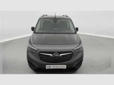 Opel Combo 1.5 TD BlueInj. L2H1 double cab. Navi / CarPlay / PDC (2021) - Foto 4