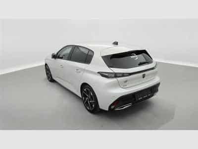 Peugeot 308 1.2 PureTech Allure Pack S-CUIR/NAVI/FULL LED/JA17/PDC (2023) - Photo 2