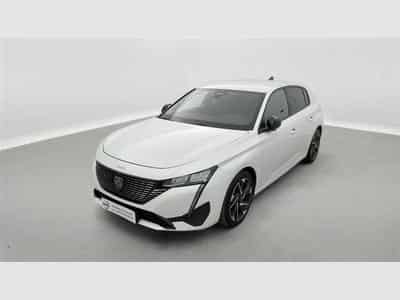 Peugeot 308 1.2 PureTech Allure Pack S-CUIR/NAVI/FULL LED/JA17/PDC (2023) - Photo 1