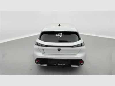 Peugeot 308 1.2 PureTech Allure Pack S-CUIR/NAVI/FULL LED/JA17/PDC (2023) - Photo 5
