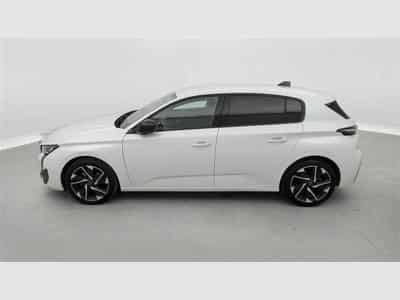 Peugeot 308 1.2 PureTech Allure Pack S-CUIR/NAVI/FULL LED/JA17/PDC (2023) - Photo 3