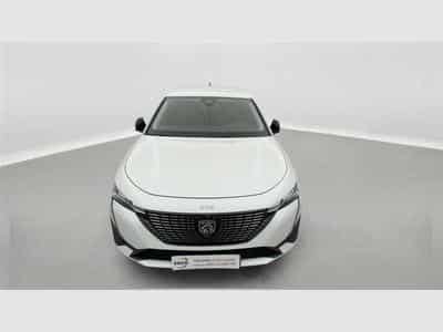 Peugeot 308 1.2 PureTech Allure Pack S-CUIR/NAVI/FULL LED/JA17/PDC (2023) - Photo 4