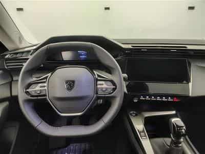 Peugeot 308 1.2 PureTech Allure Pack S-CUIR/NAVI/FULL LED/JA17/PDC (2023) - Photo 9