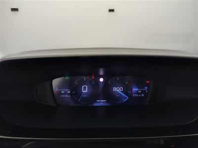 Peugeot 308 1.2 PureTech Allure Pack S-CUIR/NAVI/FULL LED/JA17/PDC (2023) - Photo 10