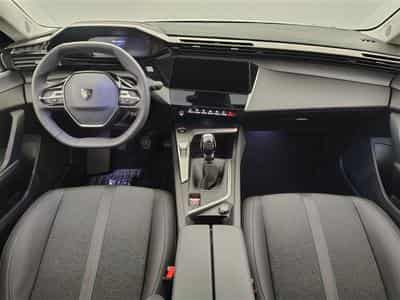 Peugeot 308 1.2 PureTech Allure Pack S-CUIR/NAVI/FULL LED/JA17/PDC (2023) - Photo 8
