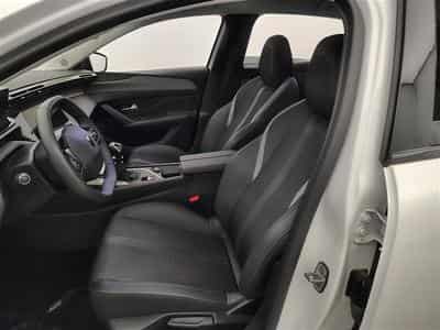 Peugeot 308 1.2 PureTech Allure Pack S-CUIR/NAVI/FULL LED/JA17/PDC (2023) - Photo 7