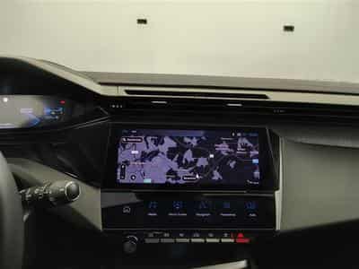 Peugeot 308 1.2 PureTech Allure Pack S-CUIR/NAVI/FULL LED/JA17/PDC (2023) - Photo 11