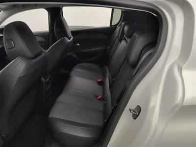 Peugeot 308 1.2 PureTech Allure Pack S-CUIR/NAVI/FULL LED/JA17/PDC (2023) - Photo 13