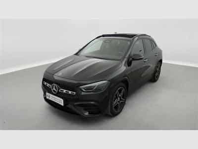 Mercedes GLA 180 AMG Line CUIR/NAVI/FULL LED/JA18 (2025) - Foto 1