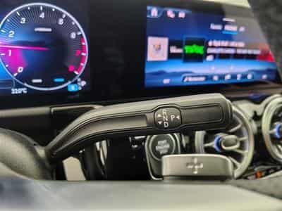 Mercedes GLA 180 AMG Line CUIR/NAVI/FULL LED/JA18 (2025) - Foto 12