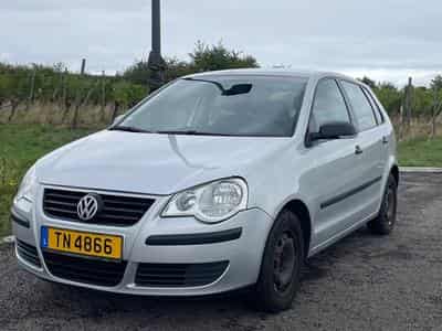 VW Polo 1.4 (2007) - Photo 1