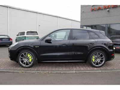 Porsche Cayenne E-Hybrid Cayenne Platinum Edition - Sport Design Pack (2023) - Foto 2