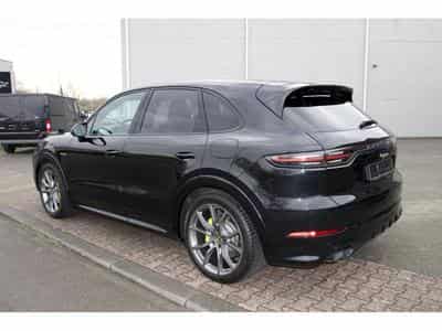 Porsche Cayenne E-Hybrid Cayenne Platinum Edition - Sport Design Pack (2023) - Foto 3