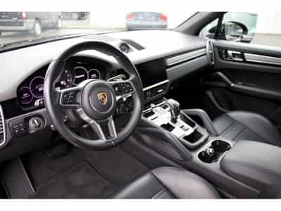 Porsche Cayenne E-Hybrid Cayenne Platinum Edition - Sport Design Pack (2023) - Foto 6