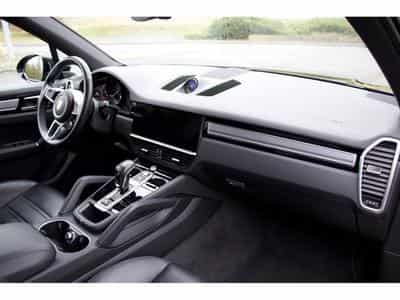 Porsche Cayenne E-Hybrid Cayenne Platinum Edition - Sport Design Pack (2023) - Foto 8