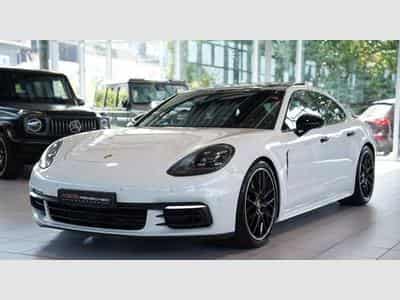 Porsche Panamera 4 *LUFT *BOSE*21Zoll *ACC *Pano *PDLS* (2017) - Photo 4