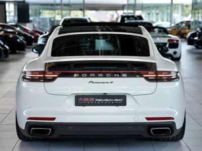 Porsche Panamera 4 *LUFT *BOSE*21Zoll *ACC *Pano *PDLS* (2017) - Photo 9