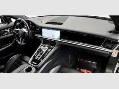Porsche Panamera 4 *LUFT *BOSE*21Zoll *ACC *Pano *PDLS* (2017) - Photo 14