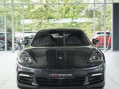 Porsche Panamera 4 S *1.HD *21 *Pano *NP152TSD *LUFT (2017) - Photo 4