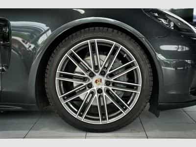 Porsche Panamera 4 S *1.HD *21 *Pano *NP152TSD *LUFT (2017) - Photo 8