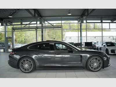 Porsche Panamera 4 S *1.HD *21 *Pano *NP152TSD *LUFT (2017) - Photo 7
